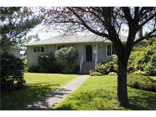 I have sold a property at 6388 GRANT Street in Parkcrest

