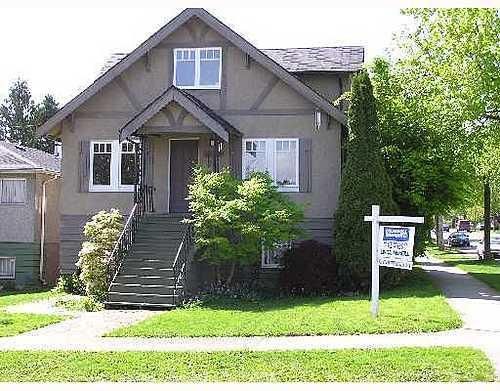 I have sold a property at 3102 3RD Ave in Renfrew VE
