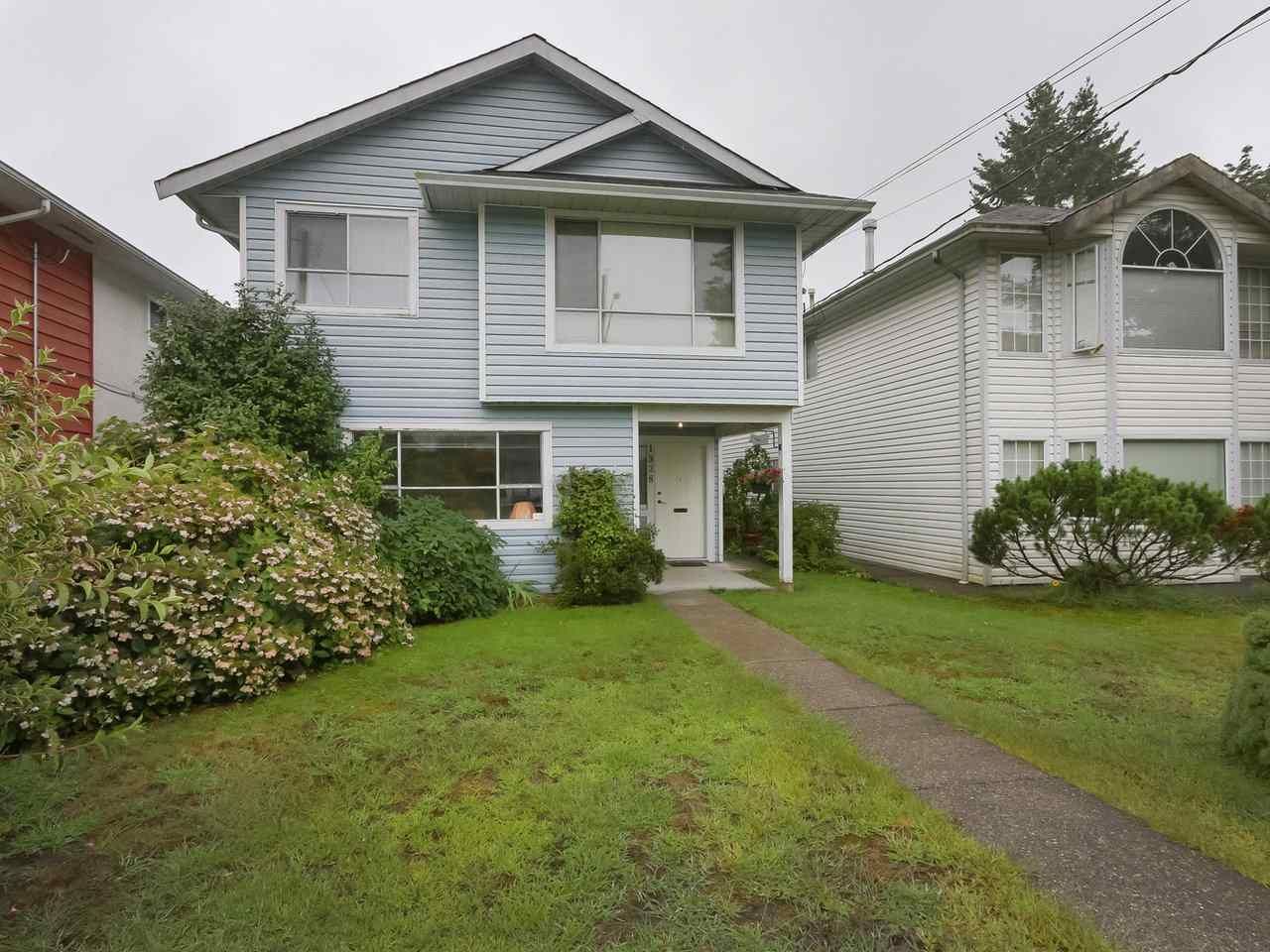 I have sold a property at 1938 GRANT AVE in Port Coquitlam

